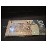 Carson House Flag - White Dove