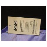 Dot&Dot Rainbow Packing Cubes Set