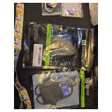 Gear Beast Travel  ID Badge Holder Set