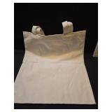 Harry Potter Inspired Muggles Canvas Tote Bag and 