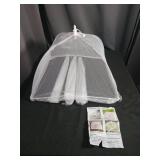Pop-up Mesh Food Cover Tent