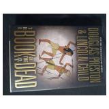 Historical Book Collection - Ken Follett, Adrian Goldsworthy, Preston & Child