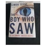 Bestselling Hardcover Book Collection - Ken Follett, Simon Toyne, David Fischer