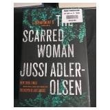 Bestselling Mystery Thriller Book Collection - 4 Hardcover Novels