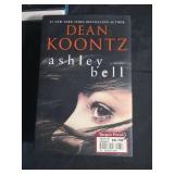 Bestselling Mystery Thriller Book Collection - 4 Hardcover Novels