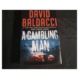 Bestselling Mystery Thriller Book Collection - 4 Hardcover Novels