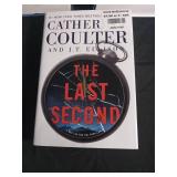 Catherine Coulter FBI Thriller Book Collection