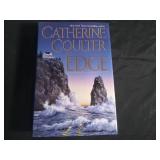 Catherine Coulter FBI Thriller Book Collection