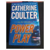 Catherine Coulter FBI Thriller Book Collection