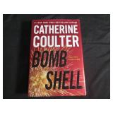 Catherine Coulter FBI Thriller Book Collection