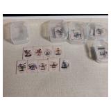 Monster Hunter Rise NFC Custom Cards Set