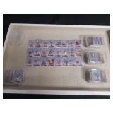 Legend of Zelda NFC Cards Complete Set