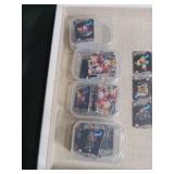 Super Smash Bros NFC Custom Cards Set - 20 Pieces