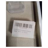 Super Smash Bros NFC Custom Cards Set - 20 Pieces