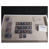 Super Smash Bros NFC Custom Cards Set - 20 Pieces