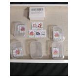 Kirby Game Character NFC Custom Cards Set