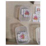 Kirby Game Character NFC Custom Cards Set