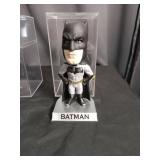 DC Comics Batman & Wonder Woman Bobblehead Set