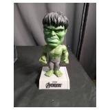 Marvel Avengers & Spider-Man Bobblehead Set