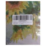 Sunflower Diamond Painting Kit 30x40