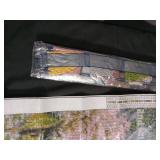 Garden Scene 5D Diamond Painting Kit - G1624