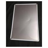 Dog Lover Metal Wall Sign