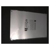 Dragonfly and Roses Metal Wall Sign