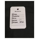 Airportag Luggage Tag Set with Pop Art Design