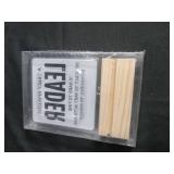 Inspirational Leader Quote Acrylic Sign Set