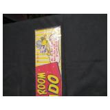 Romper Room Fundo sogn