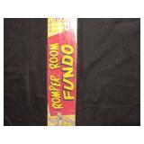 Romper Room Fundo sogn