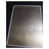 Firefighter Inspirational Metal Sign