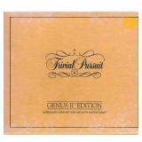 Genus II Expansion (Master Game Expansion) VG+/NM