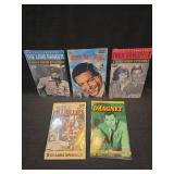 Classic TV DVD Collection - 1950s/60s Shows Bundle