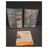 Mossback Hunting DVD Collection & Playboy 50th Anniversary CD Bundle