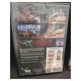 Mossback Hunting DVD Collection & Playboy 50th Anniversary CD Bundle