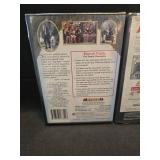 Lassie DVD Collection Bundle - Christmas Stories and Dog Lovers Films