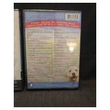 Lassie DVD Collection Bundle - Christmas Stories and Dog Lovers Films