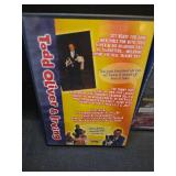 Dog Movie Collection - The Funny Dogs, The Stray, Show Dogs Blu-ray Set