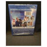Dog Movie Collection - The Funny Dogs, The Stray, Show Dogs Blu-ray Set