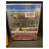 Dog Movie Collection - The Funny Dogs, The Stray, Show Dogs Blu-ray Set