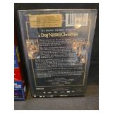 Family Holiday Movie DVD Collection - Score, Santa Buddies, Dog Named Christmas