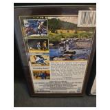 Family Movie DVD Collection - White Fang, Daniel and Superdogs, Best Friends