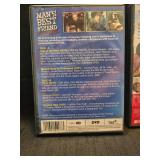 Family Dog Movie Collection - 3 DVD Bundle