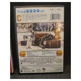 Family Dog Movie Collection - 3 DVD Bundle