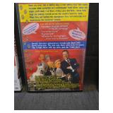 Dog-Themed DVD Movie Collection - Red Dog & Todd Oliver Shows