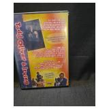 Dog-Themed DVD Movie Collection - Red Dog & Todd Oliver Shows