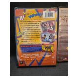 DVD Movie Collection - Batman, Puppy Love, and Krypto Bundle