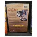 DVD Movie Collection - Batman, Puppy Love, and Krypto Bundle