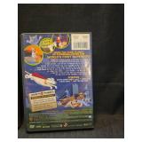 DVD Movie Collection - Batman, Puppy Love, and Krypto Bundle